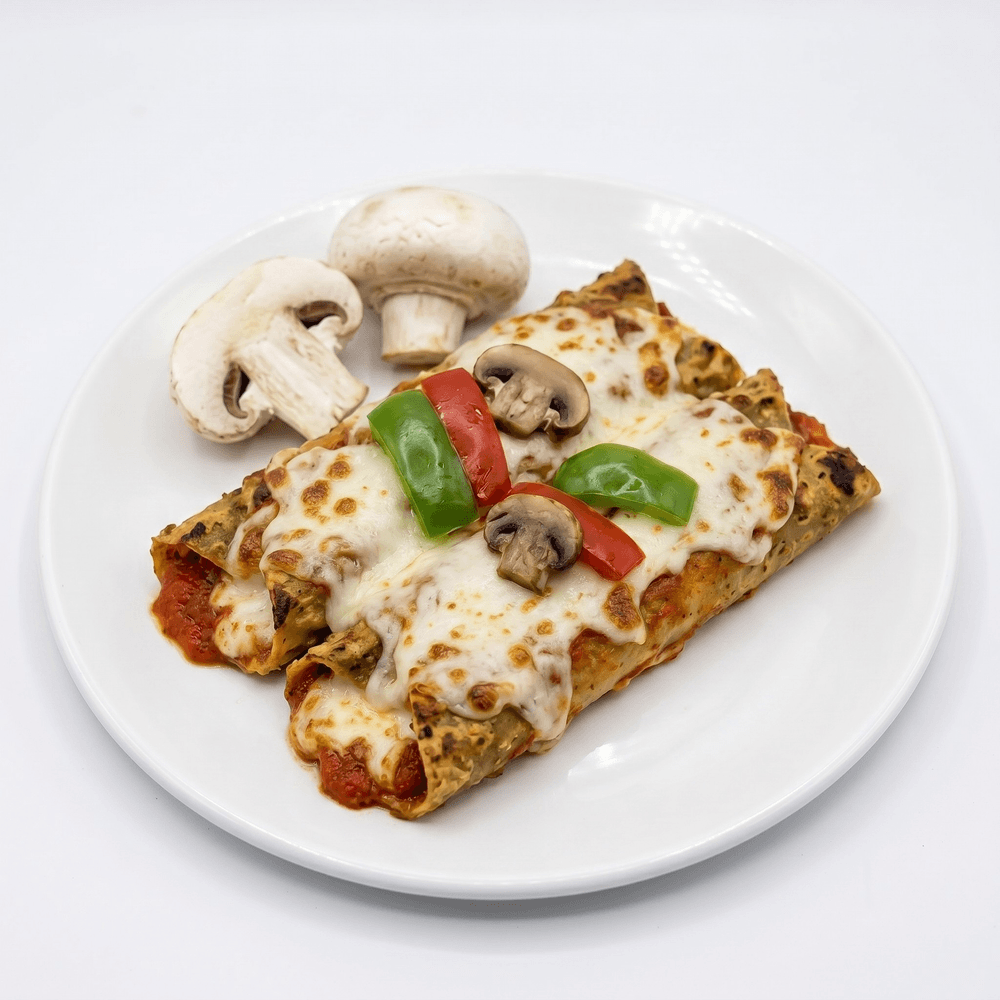 Eggplant Rollatini