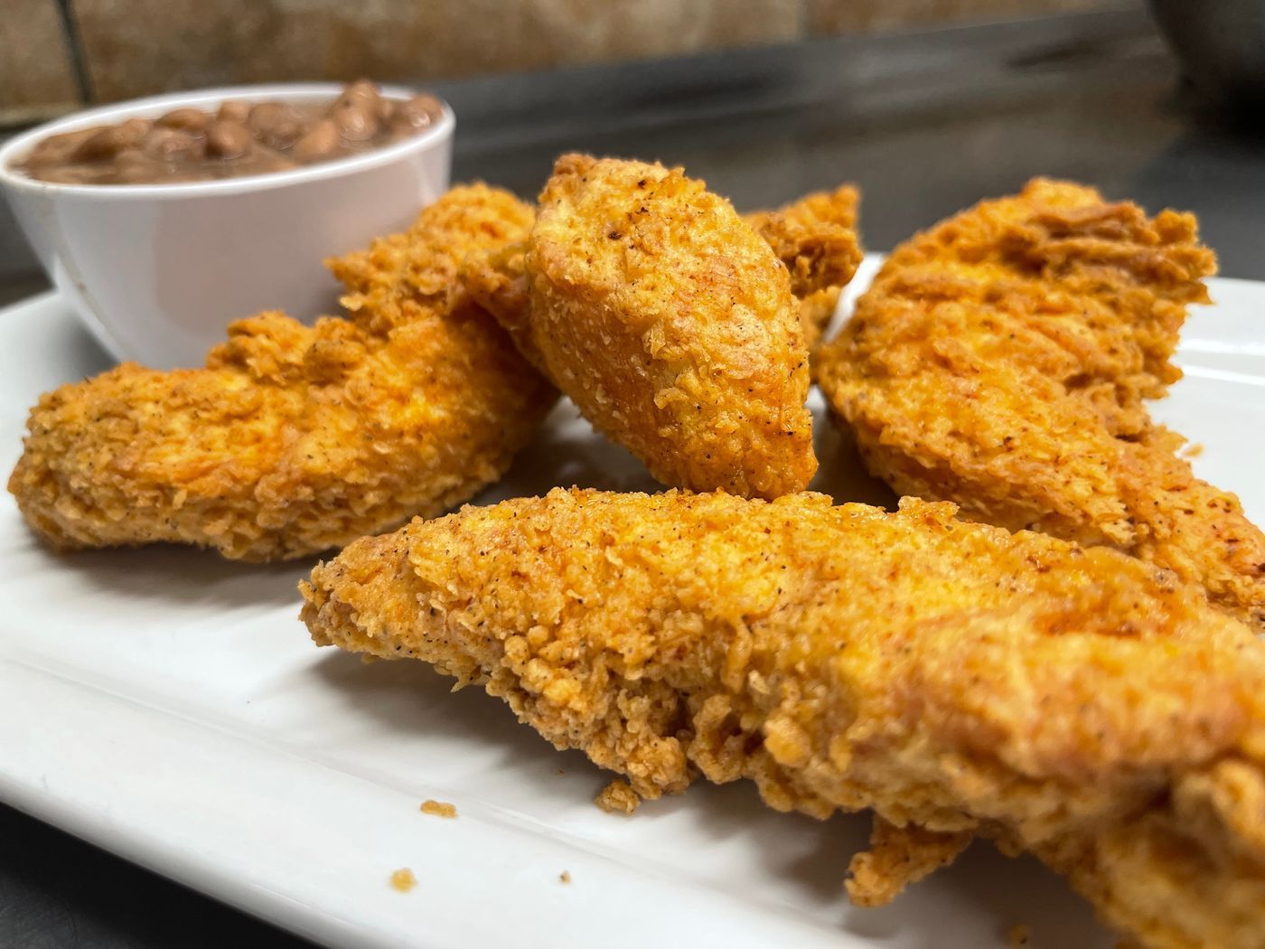 Chicken Strips
