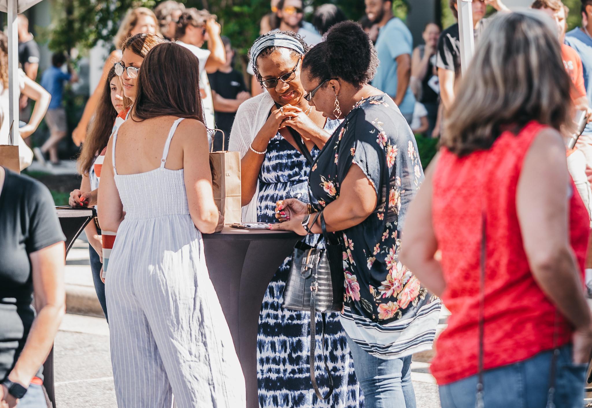 Mercy Hill Church - Ridge Campus Image