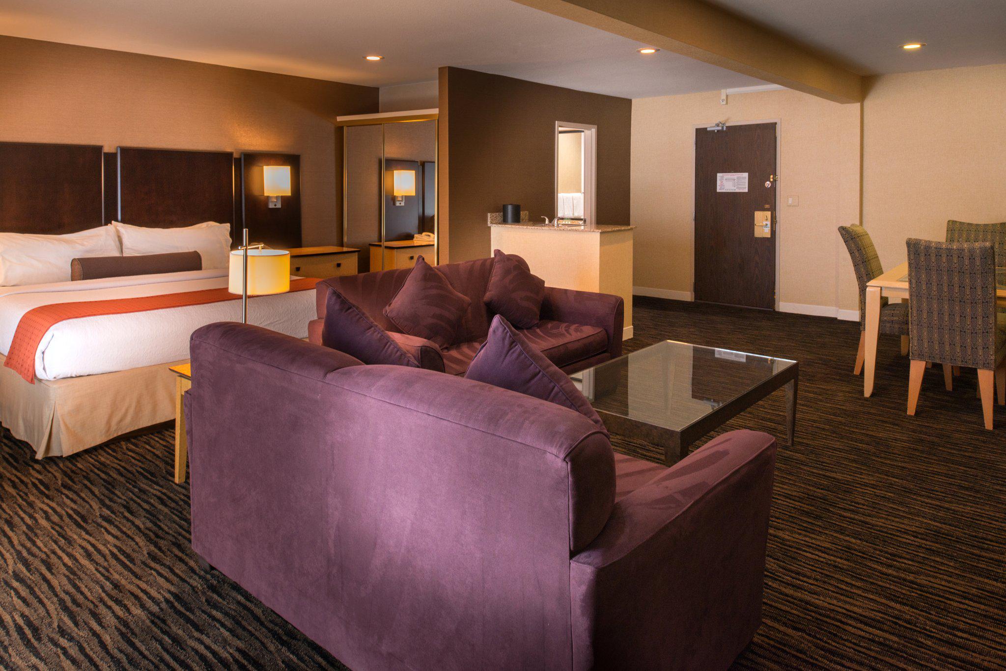 Holiday Inn Dublin-Pleasanton Photo