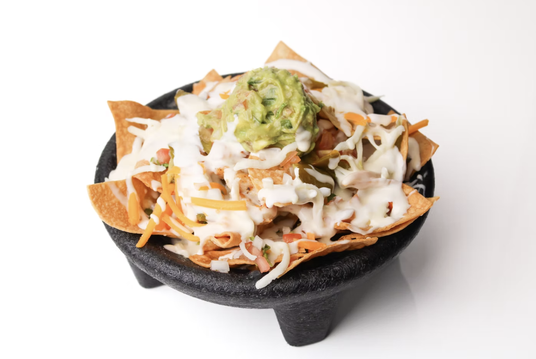 Nachitos