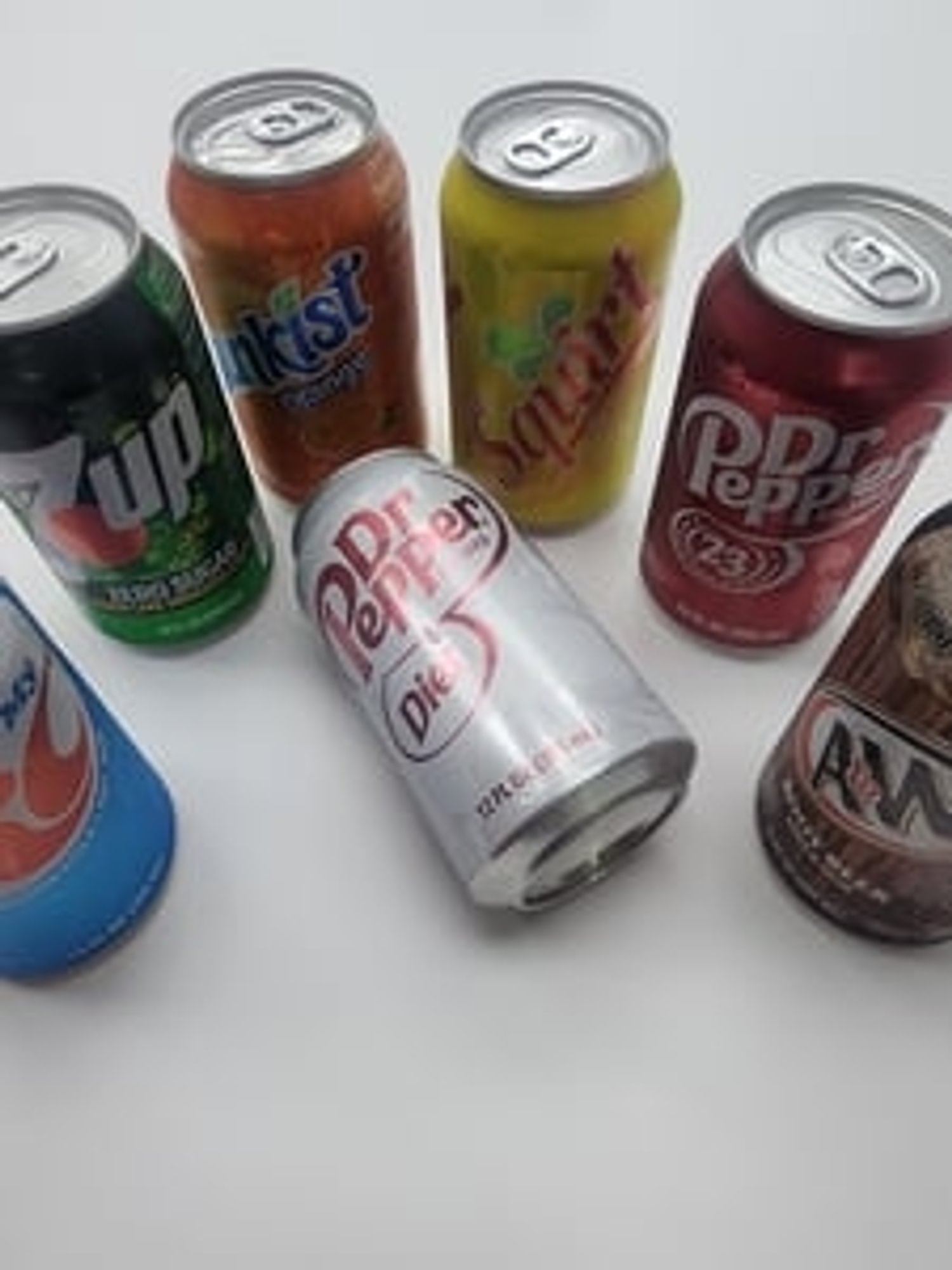 Can Soda