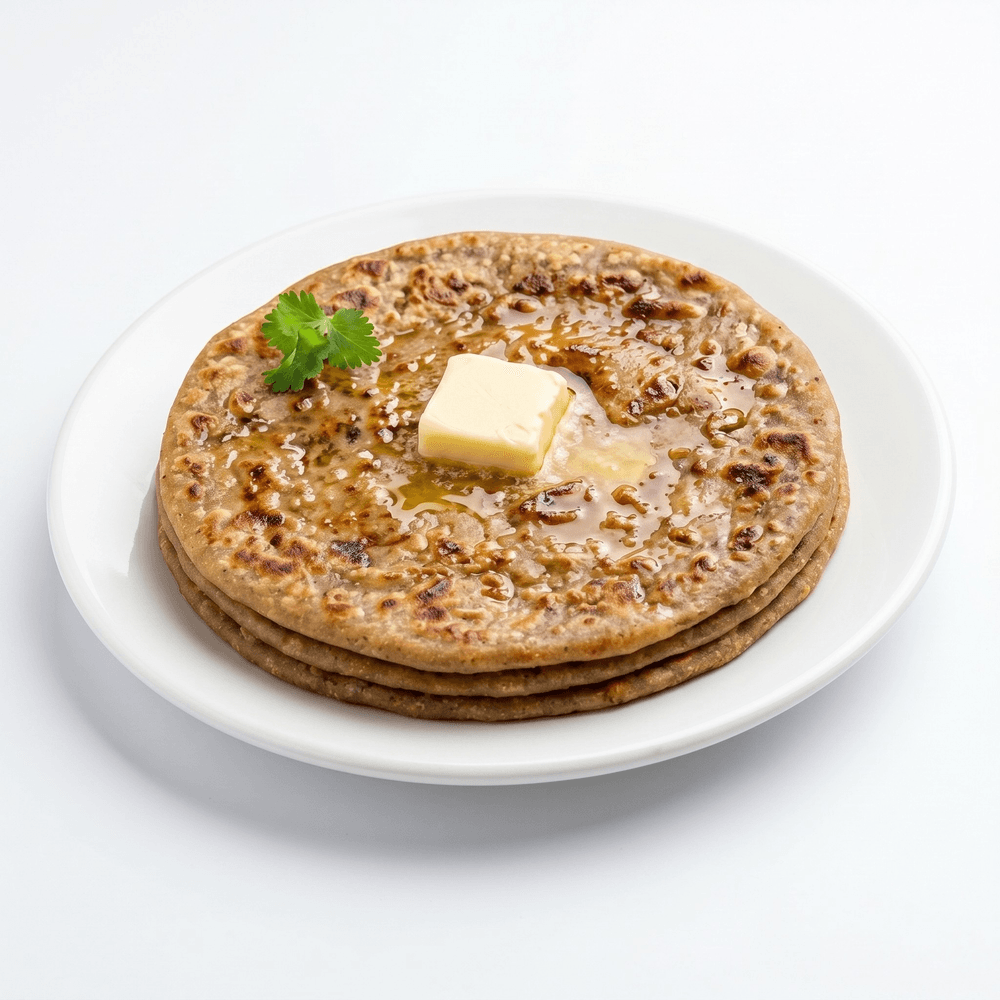 Aloo Parotta
