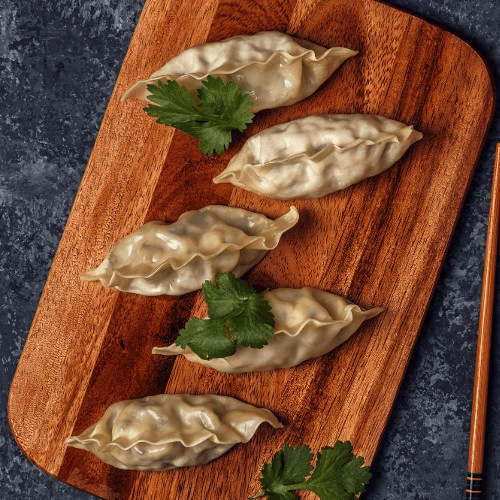 Pot Stickers