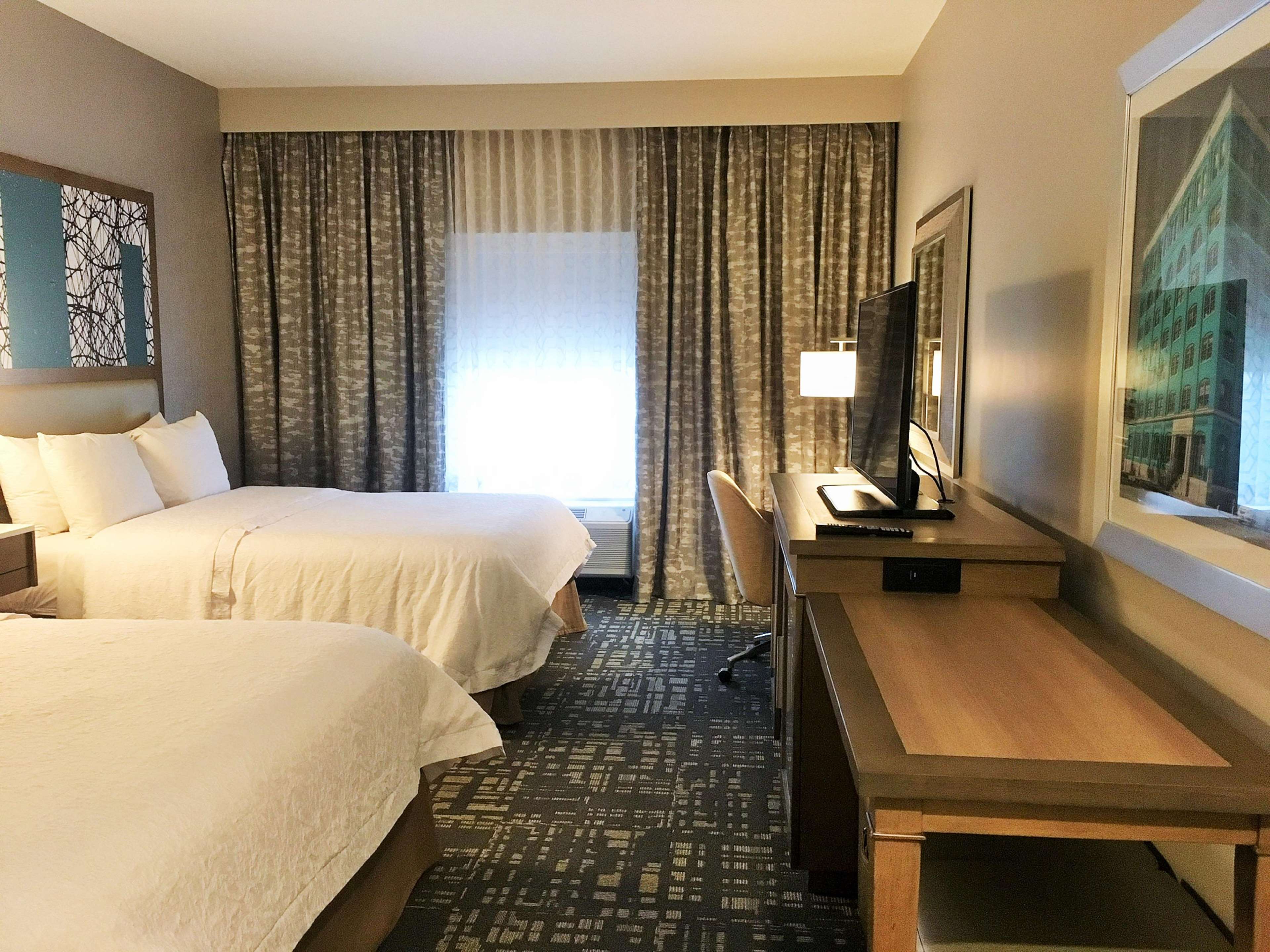 Hampton Inn & Suites Dallas-The Colony, TX Photo