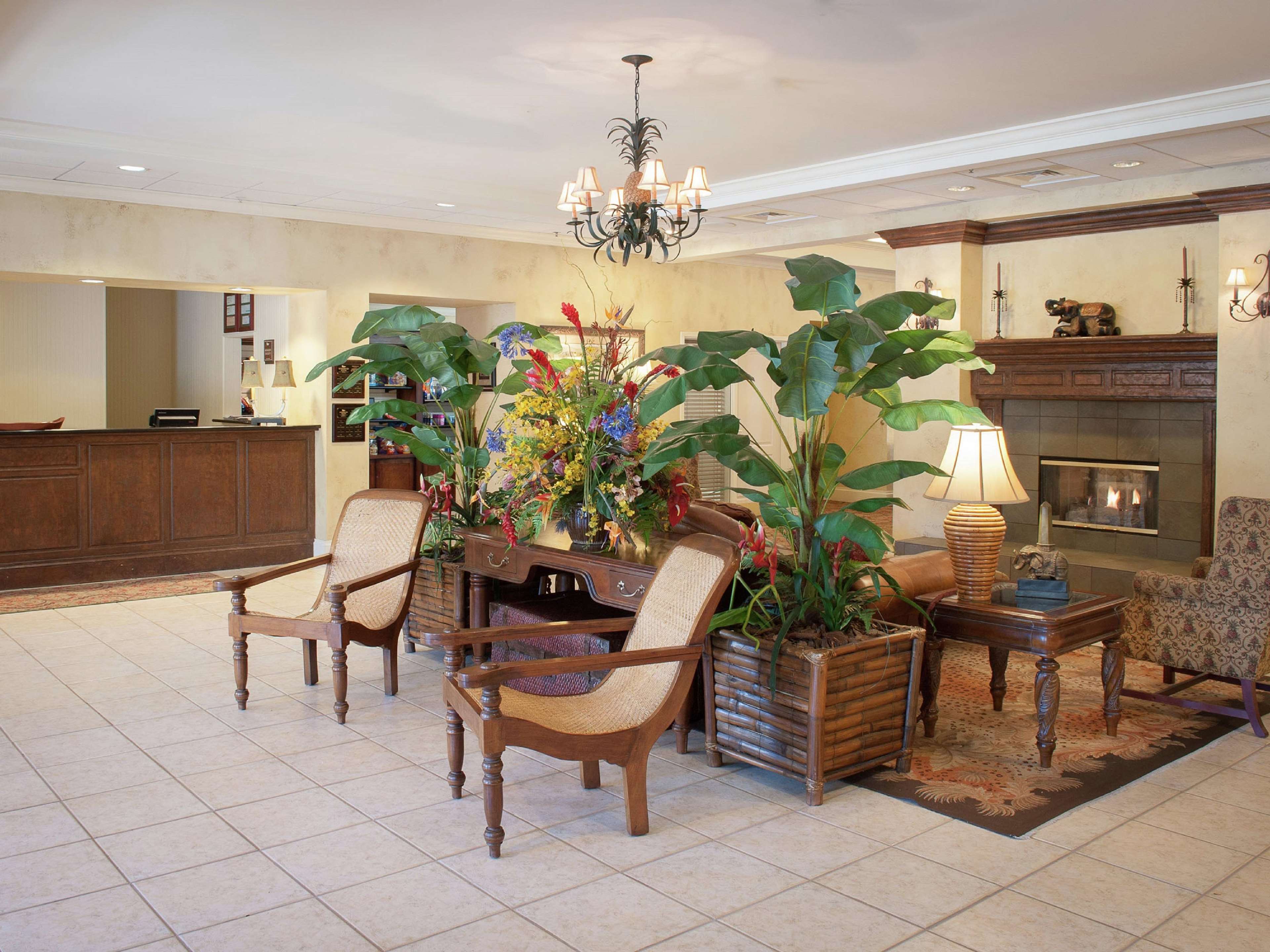Homewood Suites by Hilton Pensacola-Arpt (Cordova Mall Area) Photo