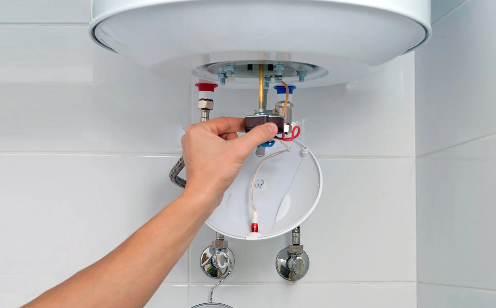 Tankless Water Heaters