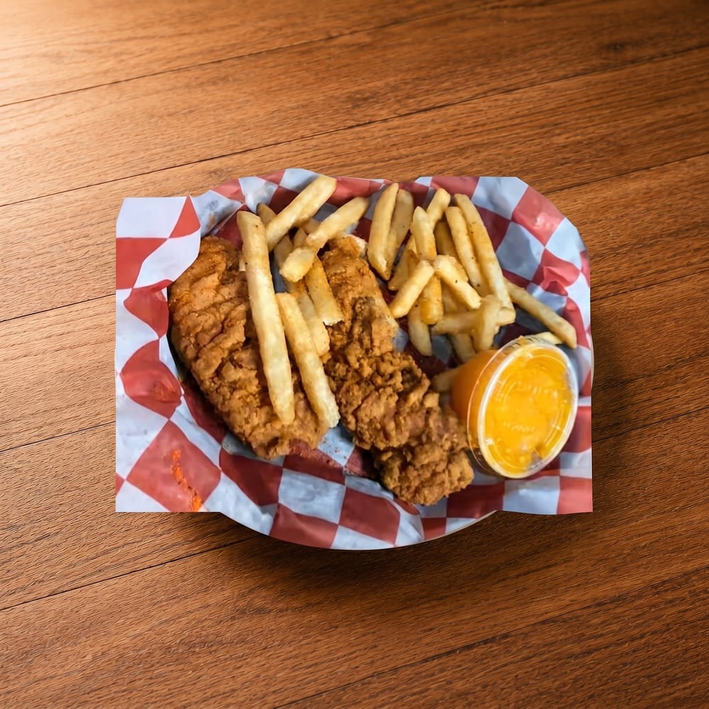 Chicken Strips