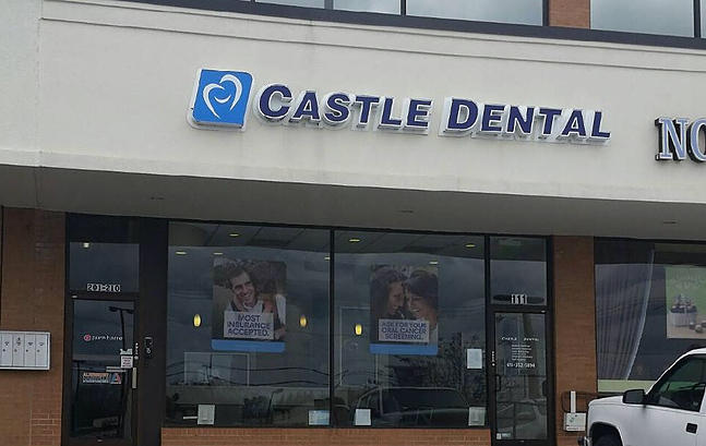 Castle Dental & Orthodontics in Nashville, TN, photo #4