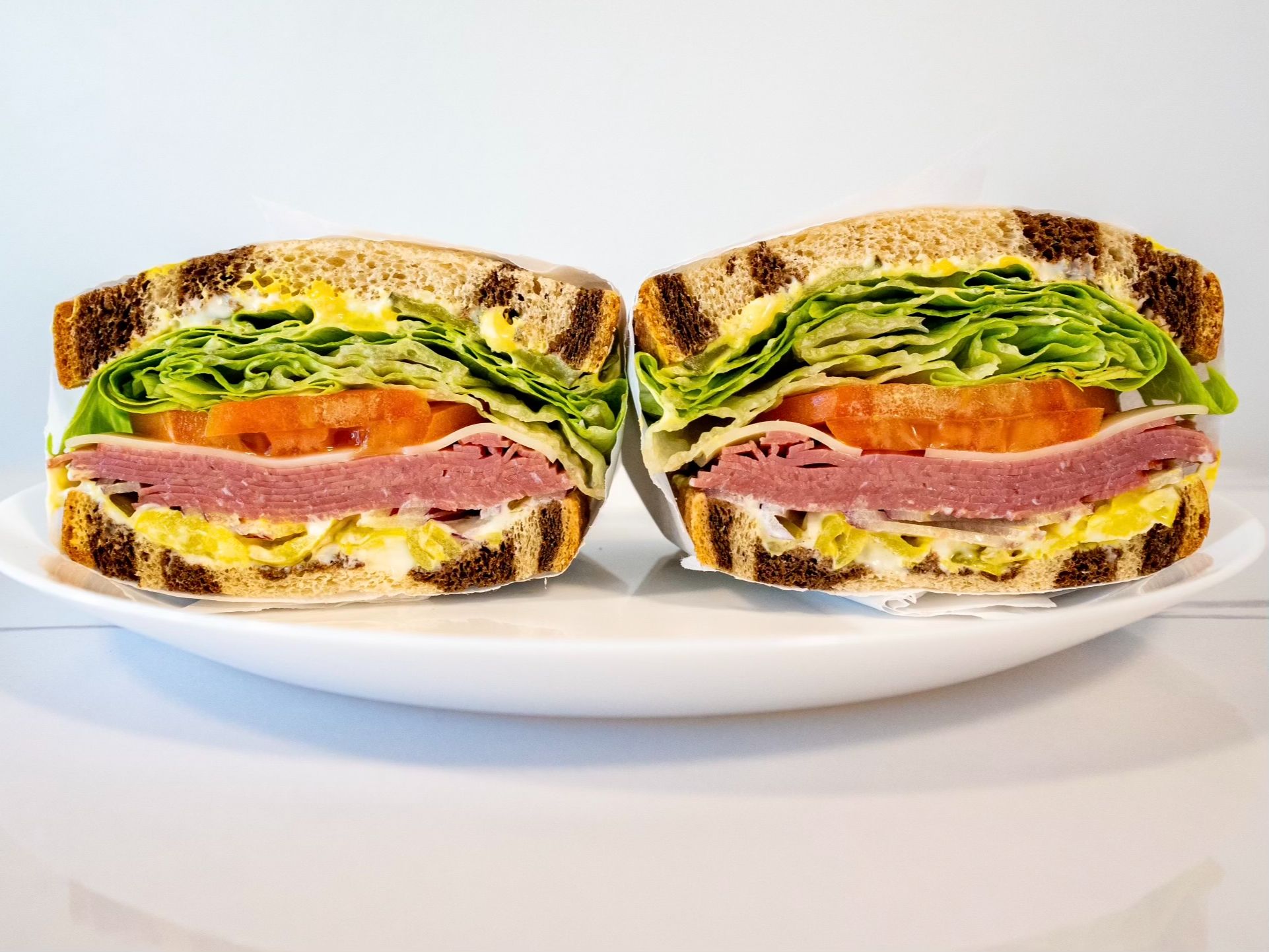 Ham