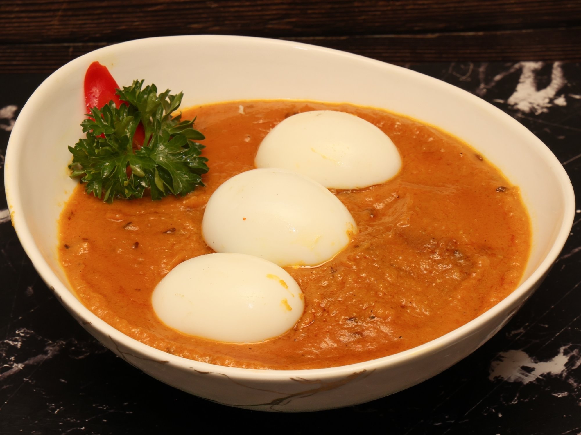 Egg Curry