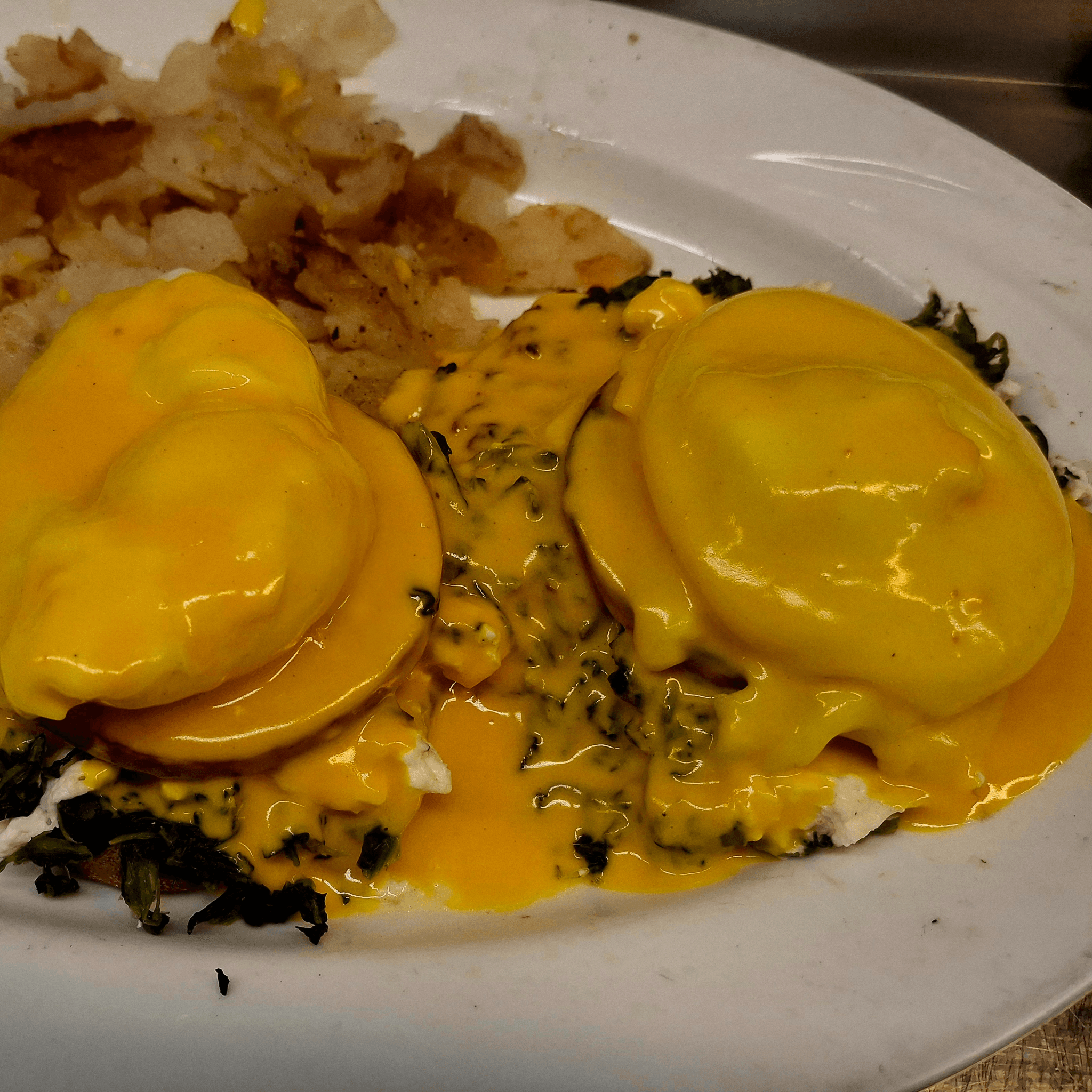 Florentine Benedict