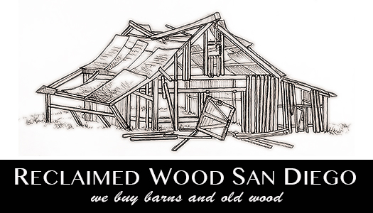 Reclaimed Wood 101