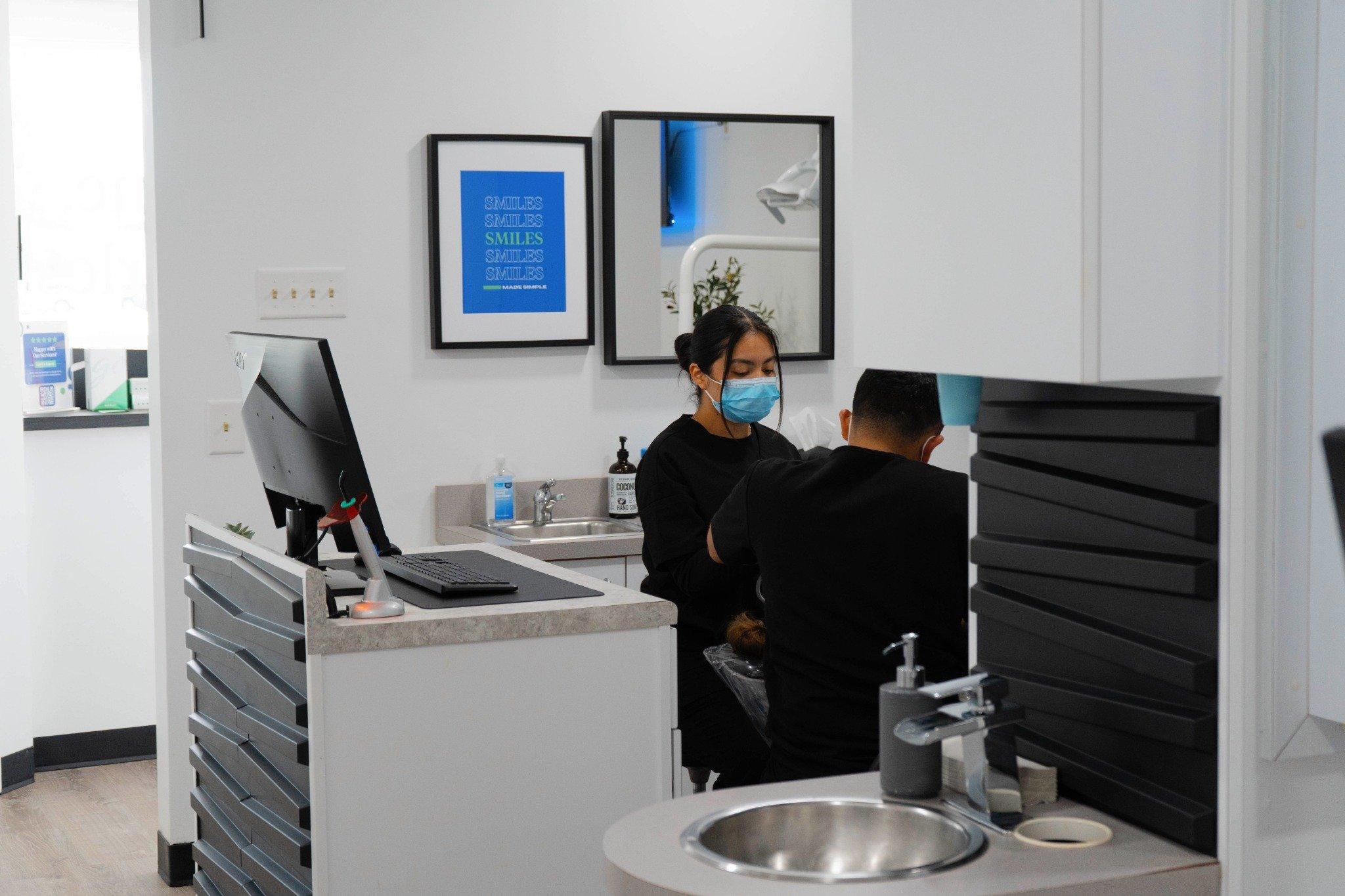 Bliss Dental St. Charles Image