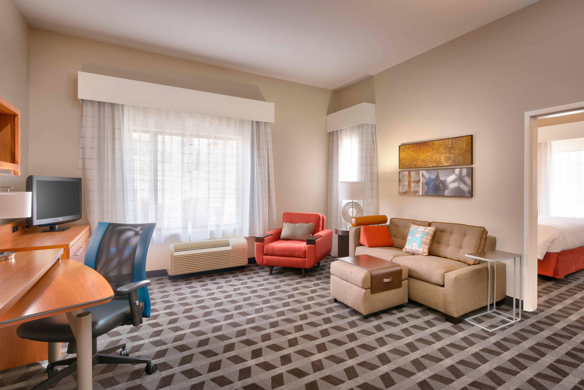 TownePlace Suites by Marriott Elko Photo