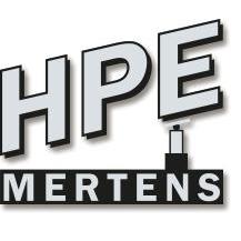 Logo von HPE Mertens GmbH