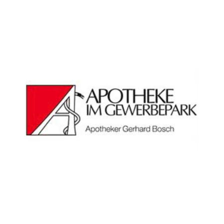Logo von Apotheke im Gewerbepark Gerhard Bosch
