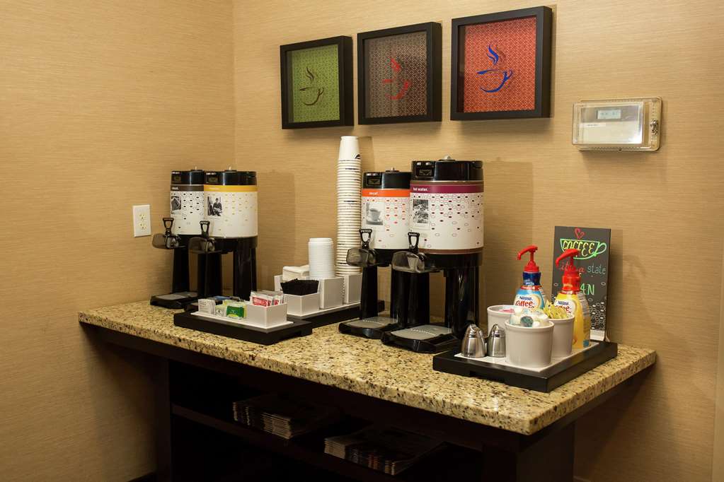 Hampton Inn Cedar City Image