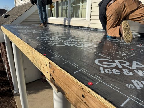 SJS Roofing & Construction Image