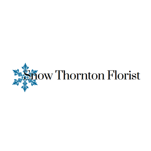 Snow Thornton Florist Logo