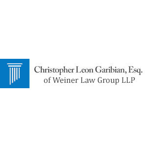Christopher Leon Garibian, Esq.