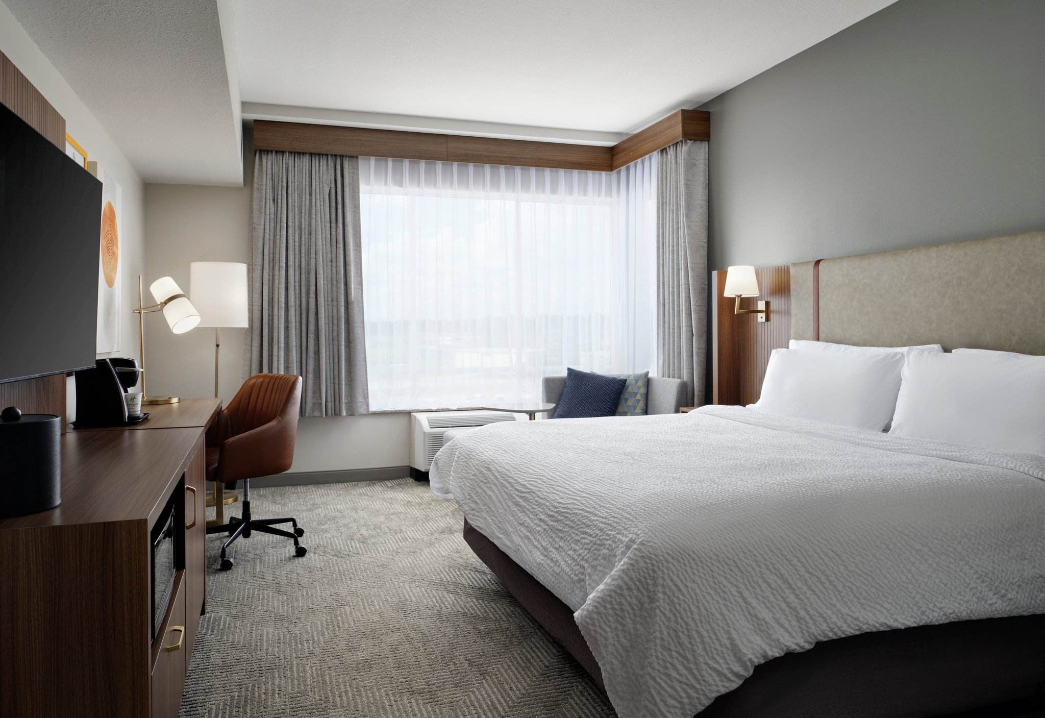 Holiday Inn Meridian E - I 20/I 59 by IHG Image