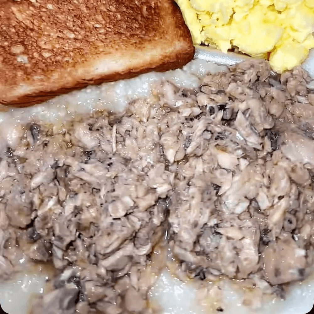 Small Loose Salmon & Eggs Only