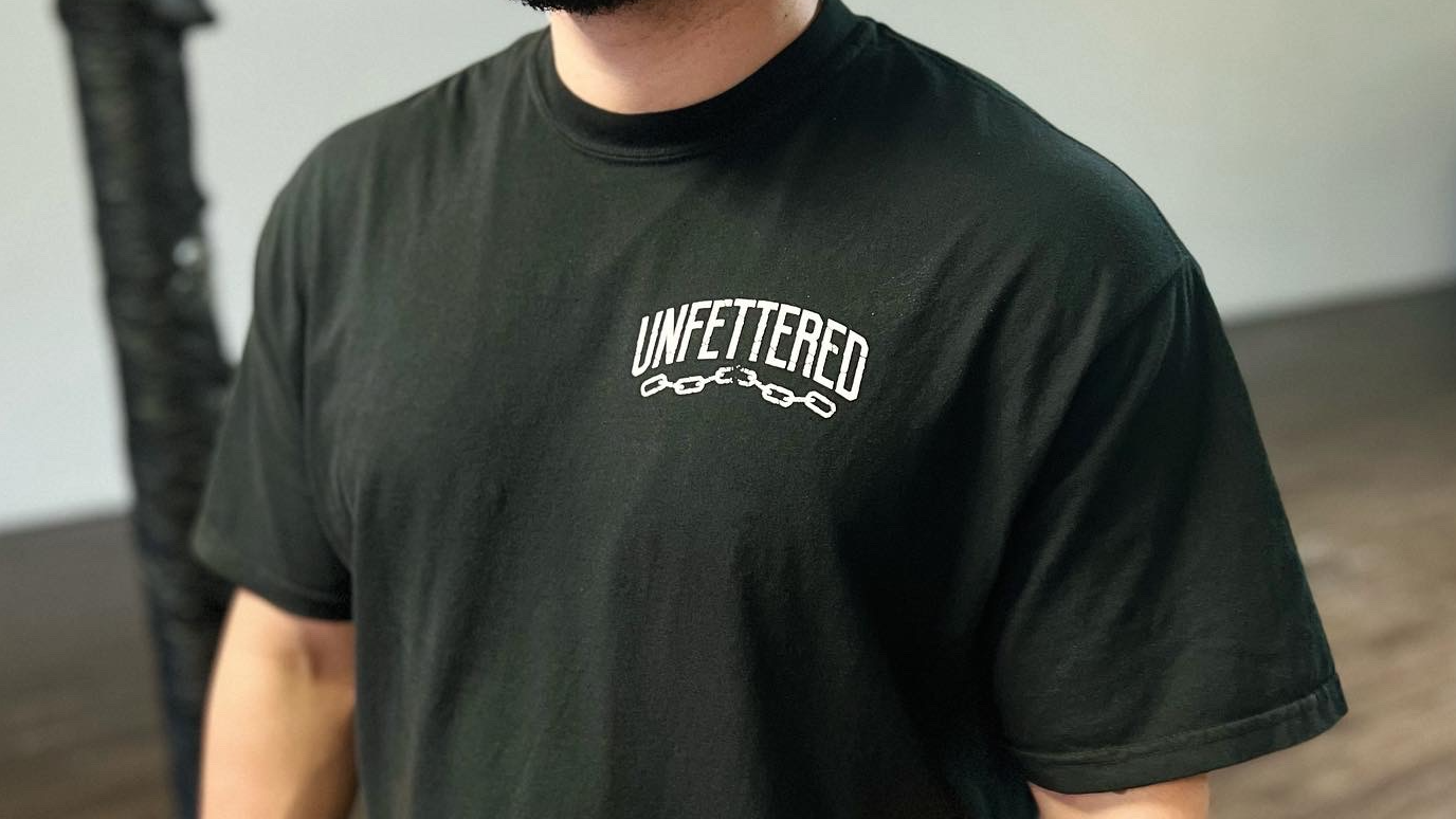 Unfettered Apparel Image