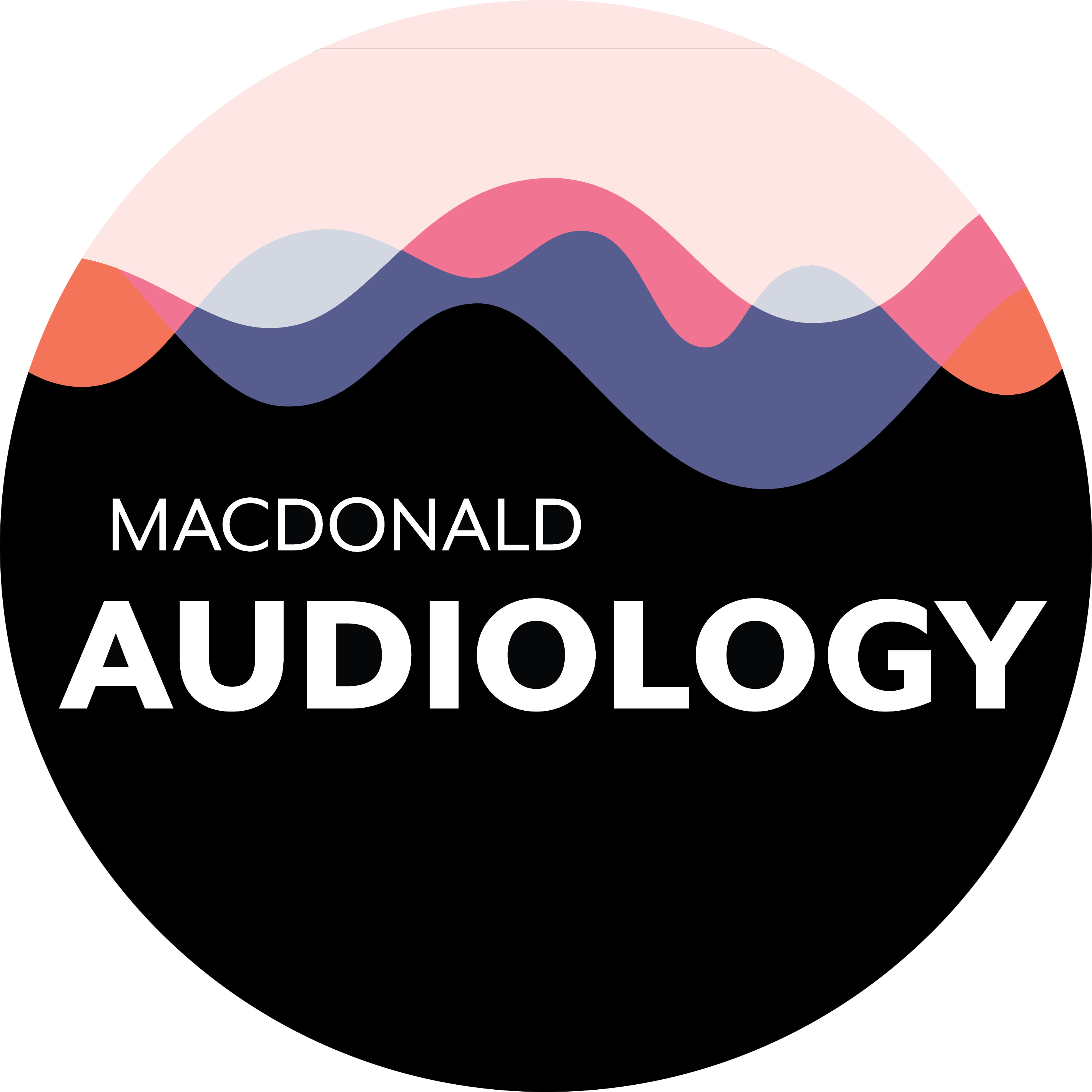 MacDonald Audiology - Greece