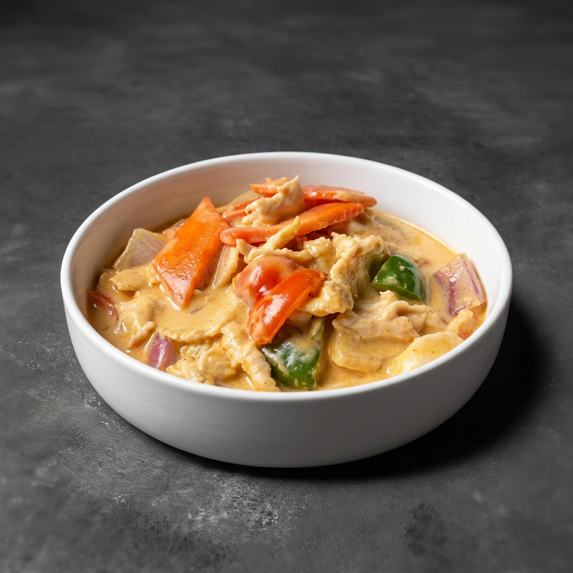 Red Curry