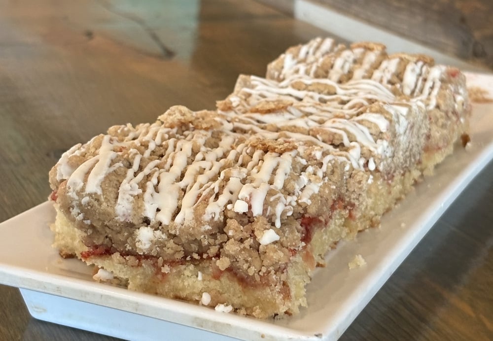 Coffee Cake