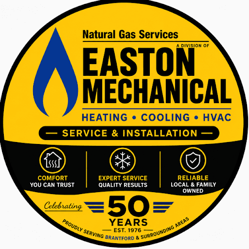Easton Mechanical Contracting