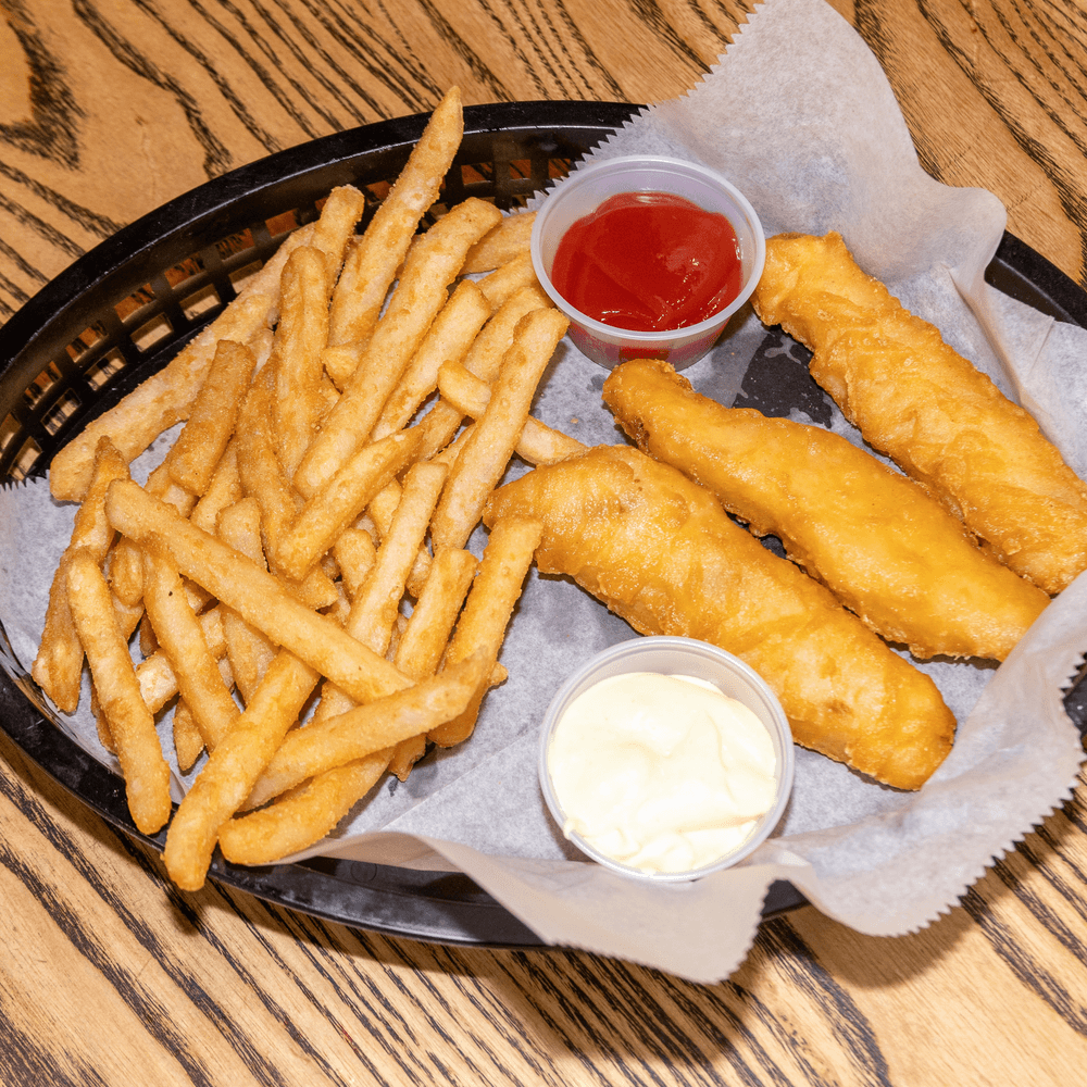 Fish N' Chips