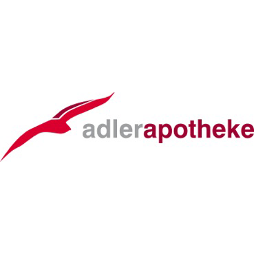 Logo der Adler-Apotheke Weilheim/Teck