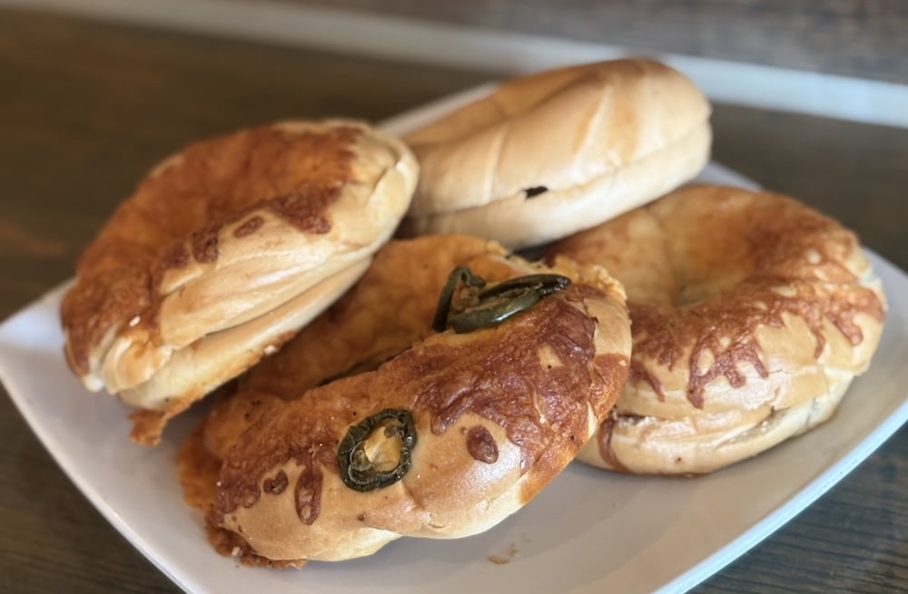 Bagel