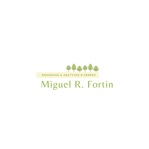 Miguel r. fortin émondage et abattage