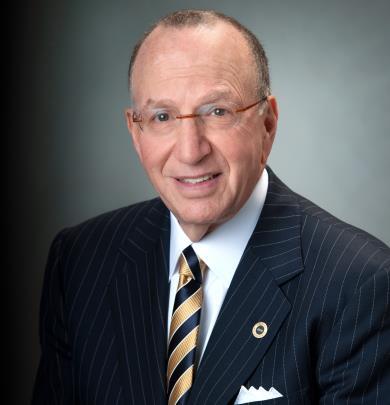 Photo of Alan Gladstone - Morgan Stanley
