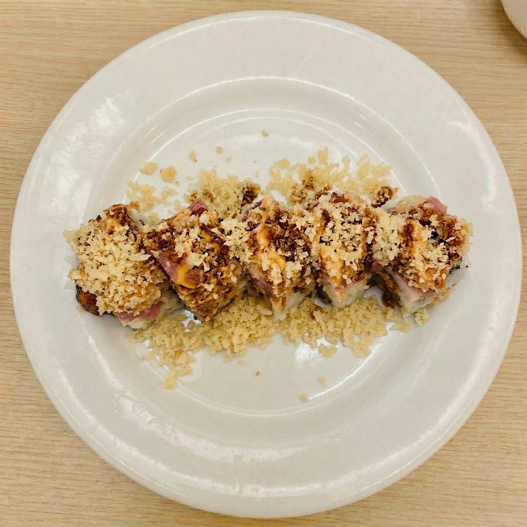 Mississippi Roll