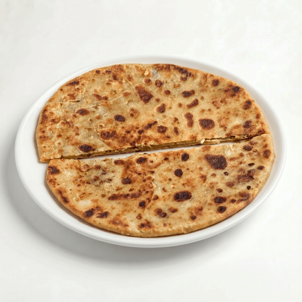 Aloo Paratha
