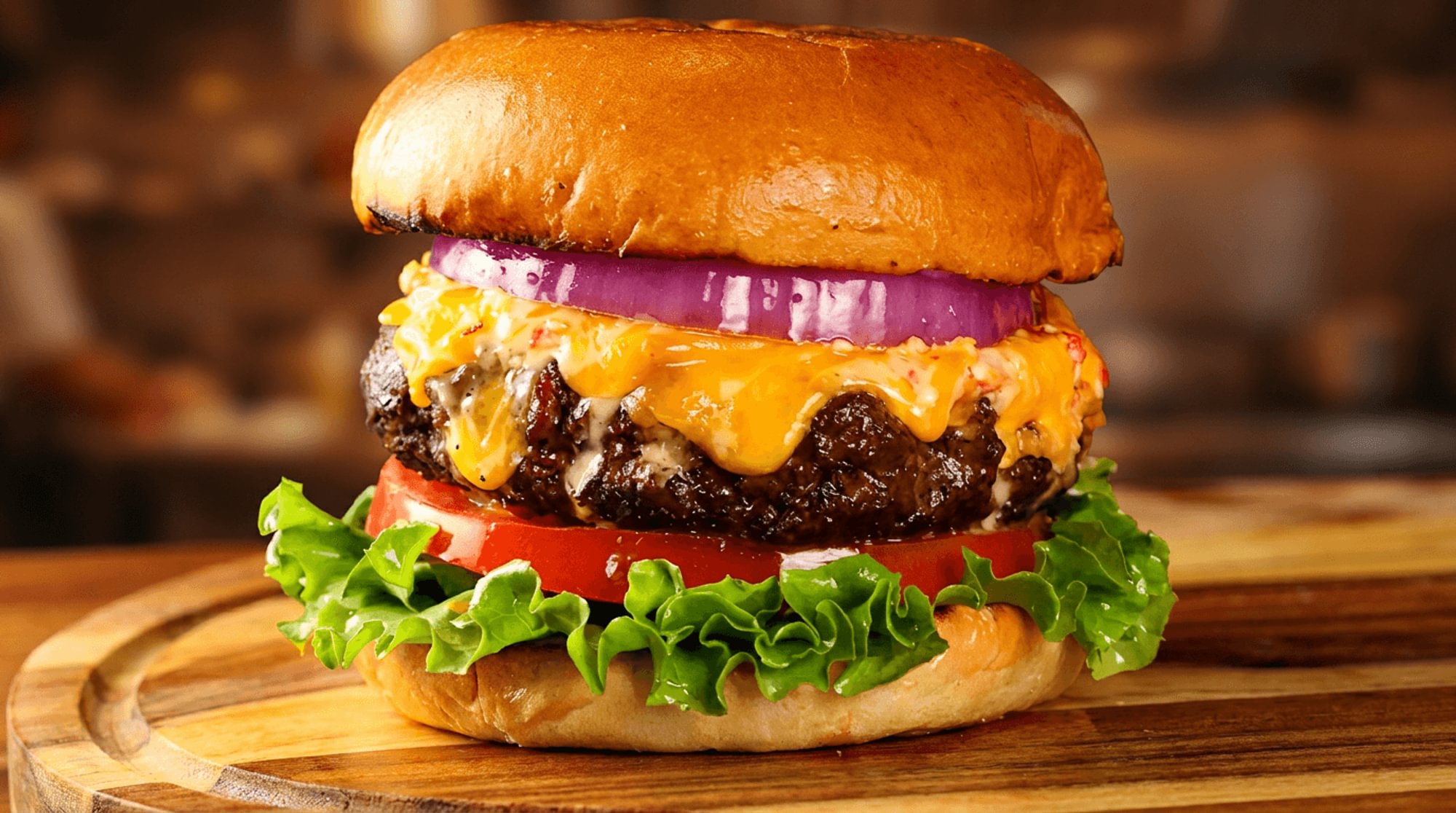 Royale with Cheese