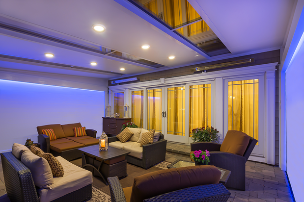 Images Four Seasons Sunrooms