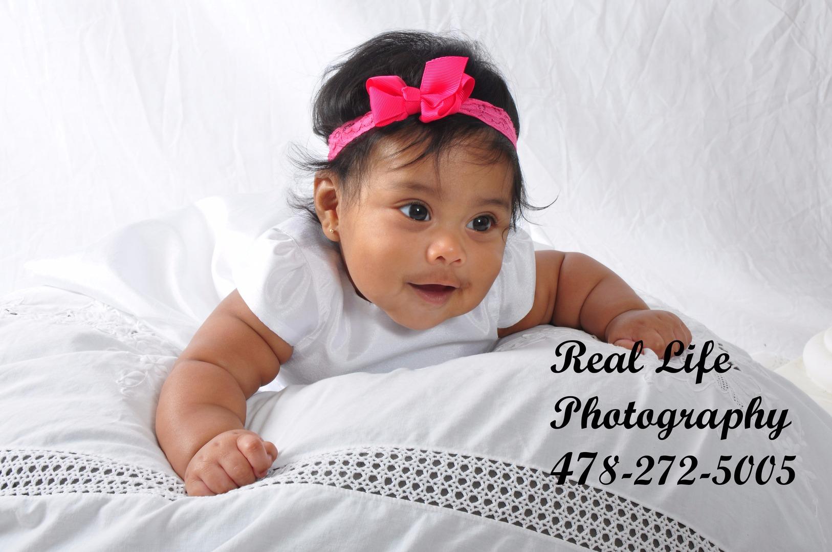 Real Life Photography Image