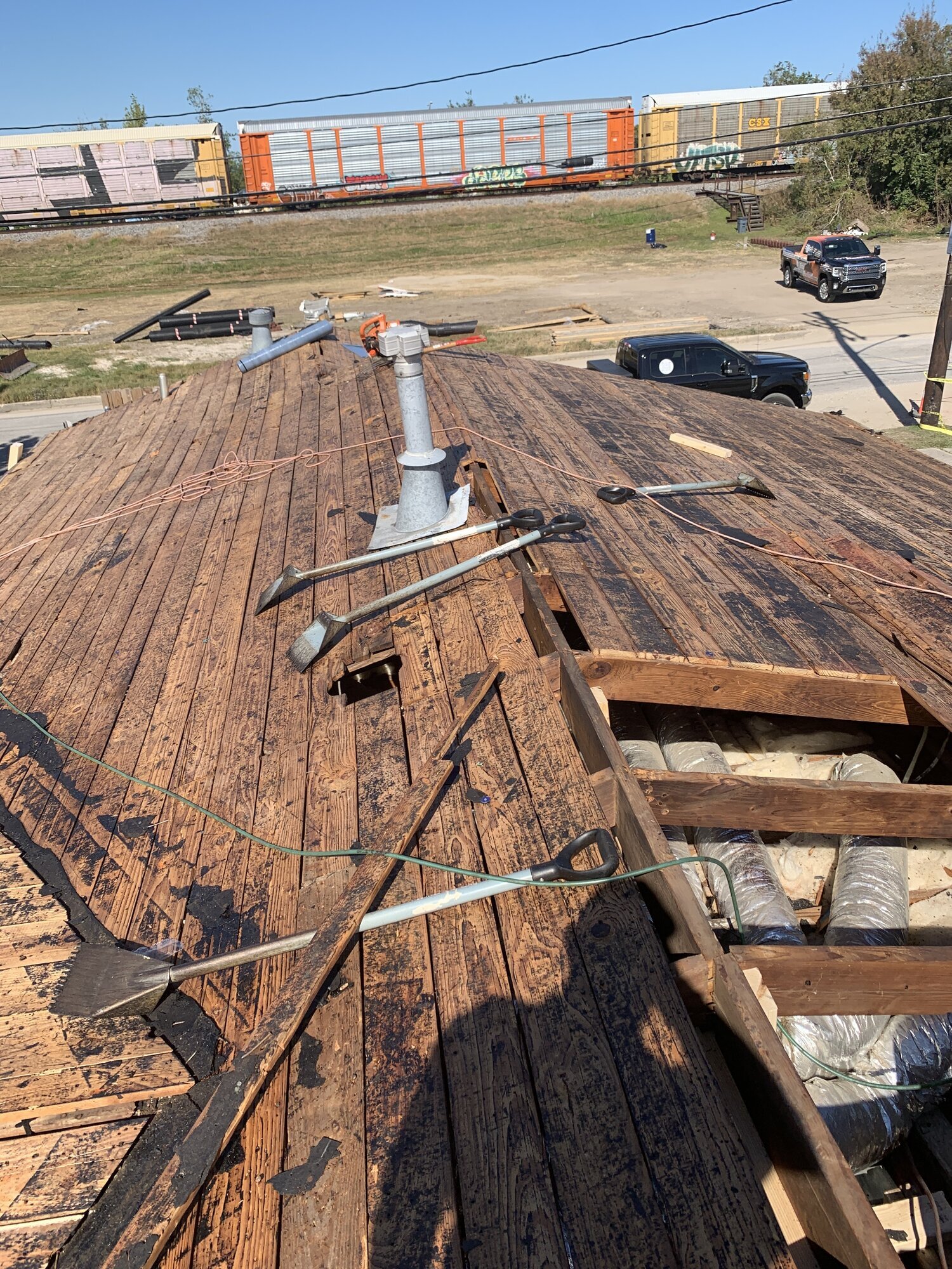 Trurelief Roofing N C Image