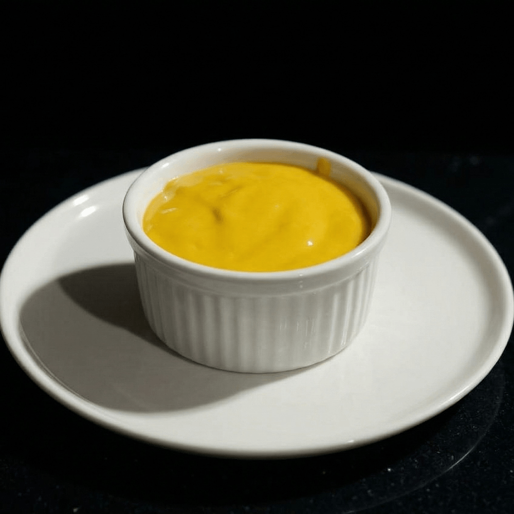 Mango Pudding