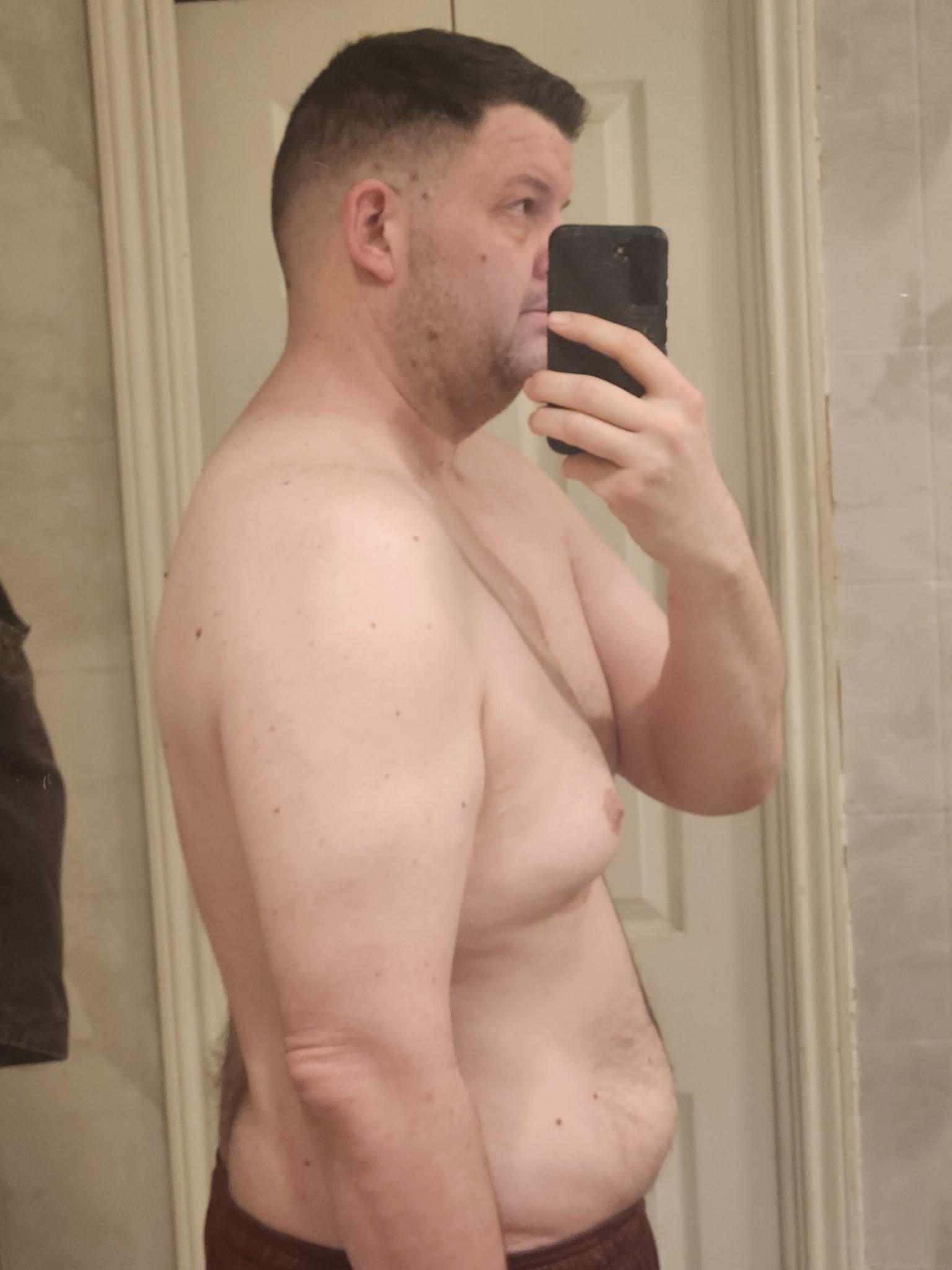 Sandstone Weight Loss Image