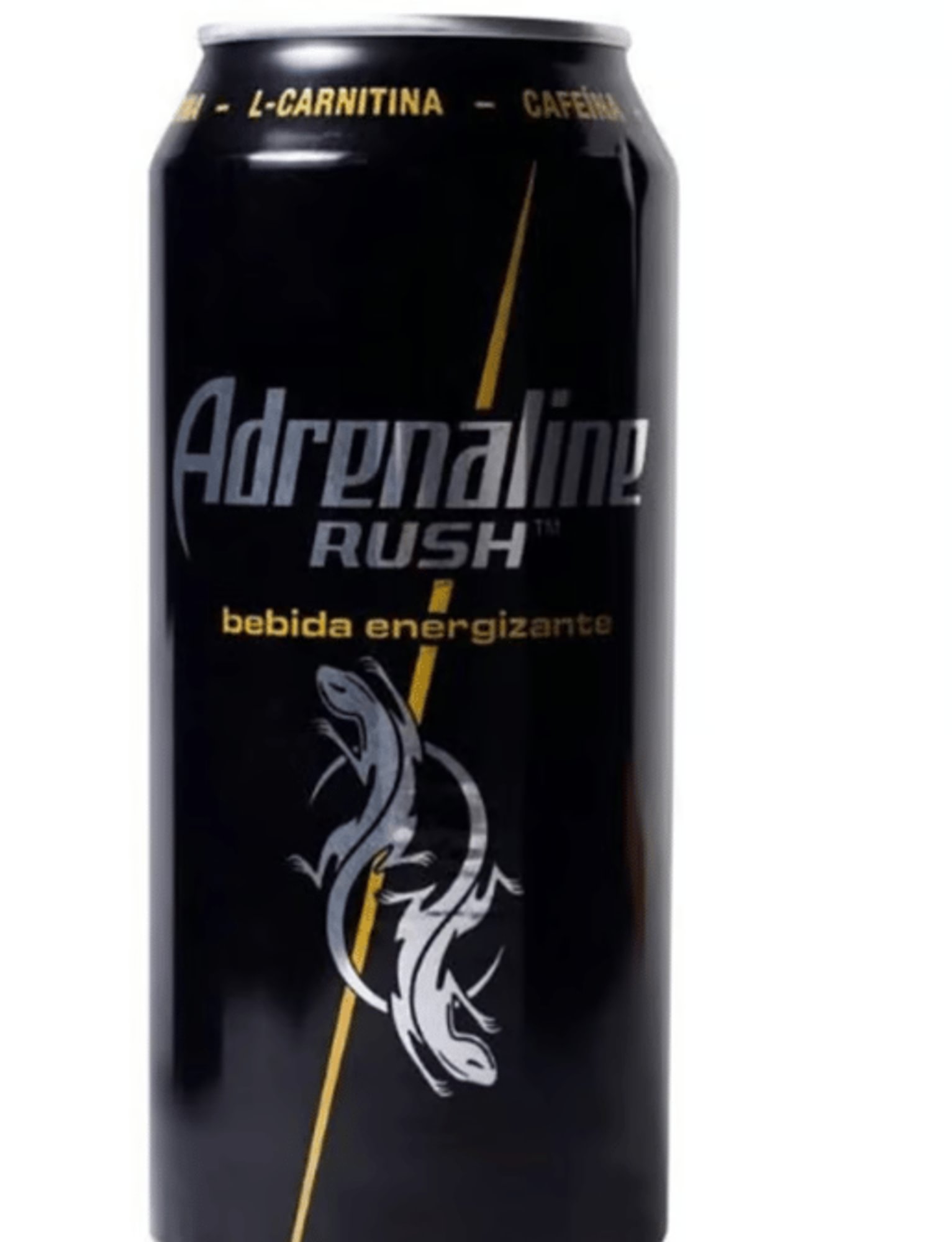 Adrenalina Energia
