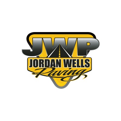 Jordan Wells Paving Logo