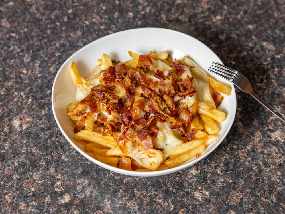 Munchie Fries