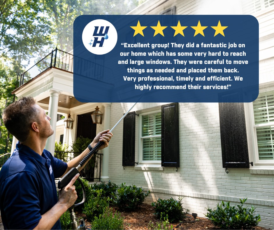 Window Hero Charlotte Image