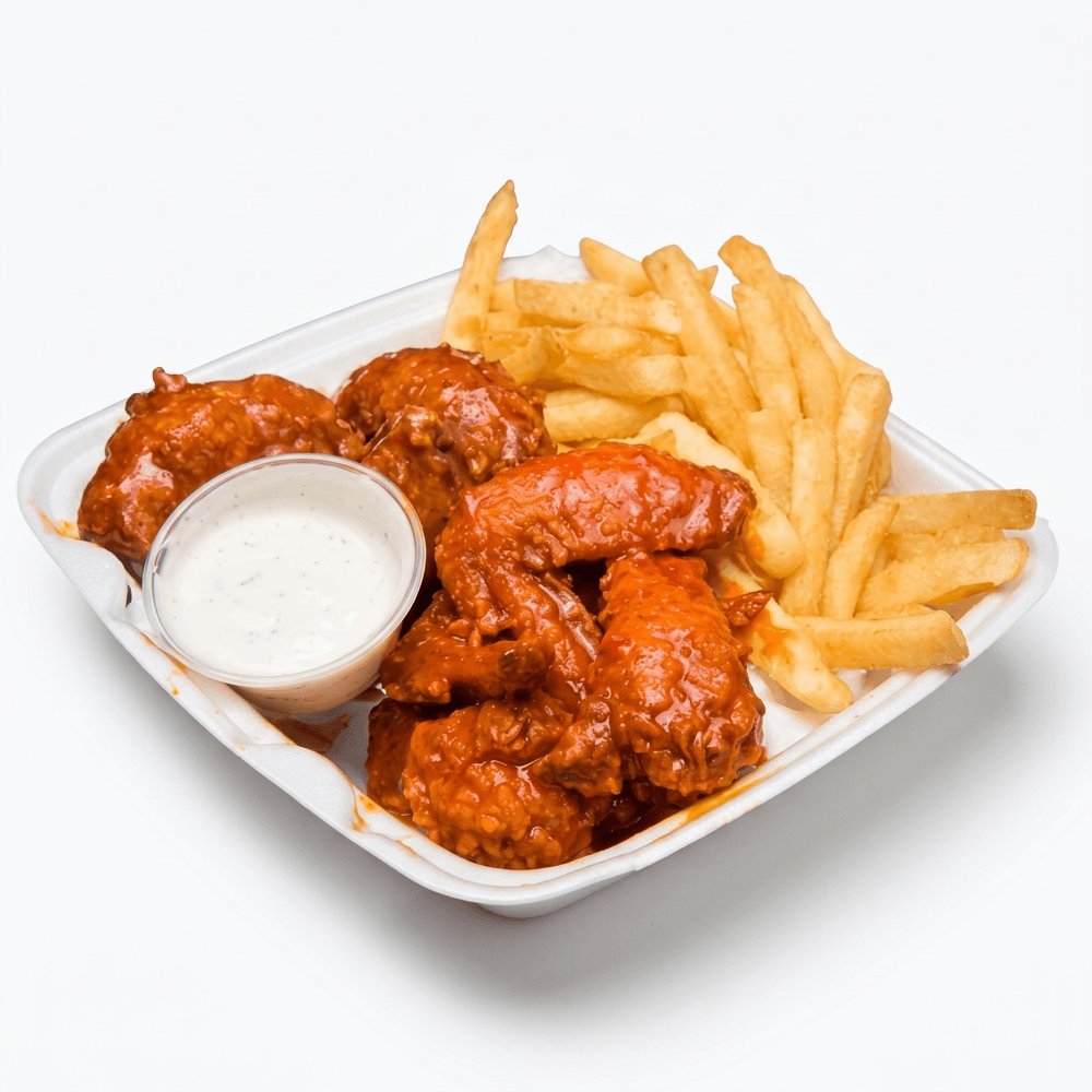Buffalo Wings